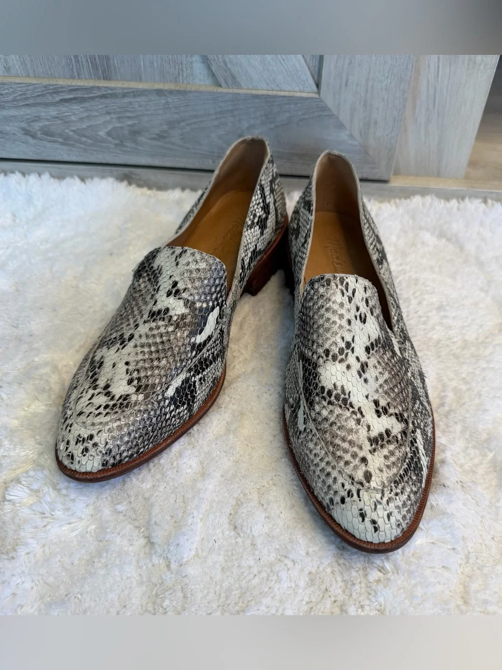 Stetson madewell frances